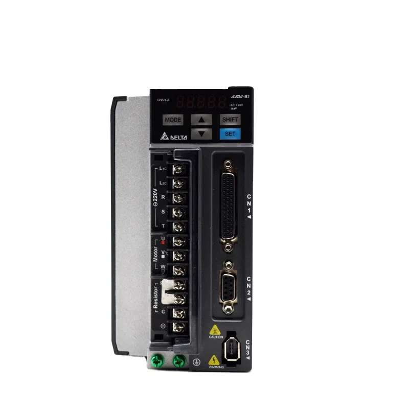 Дельта сервопривод ASD-B2 серии 100W 200W 400W 750W 1KW 1.5KW 2KW 3KW ASD-B2-0721-B