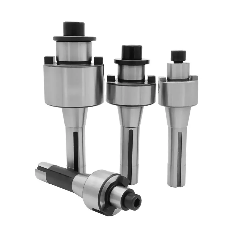 Mailling Machine R8 Shanks Fmb End Mill Tools Holders R8-fmb32 Chuck For Face Mill