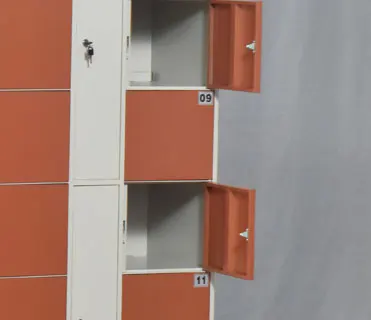 Новейшие высококачественные шкафчики на заказ водонепроницаемые с RFID-картой безопасные Шкафы