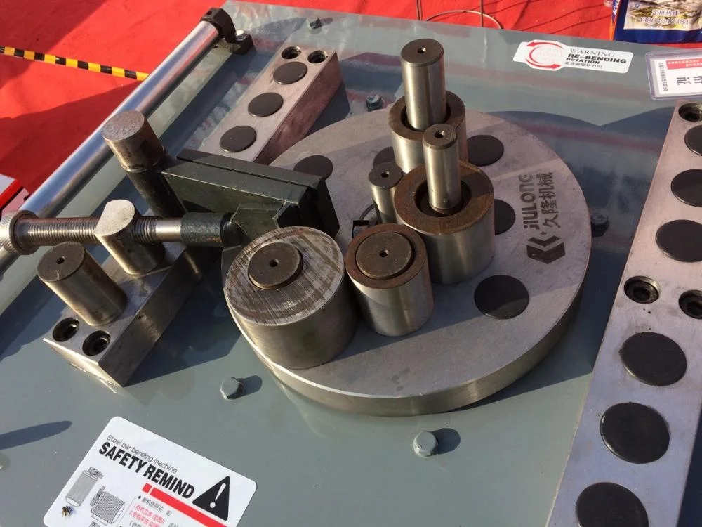 Cnc автоматический круглый бар арматурный стальной проволоки перемешивания гибочная машина цена