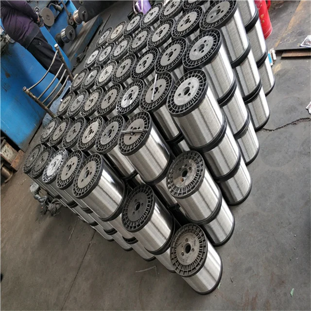 Лидер продаж, мочалка linyi из нержавеющей стали Aisi 410*0,13 мм