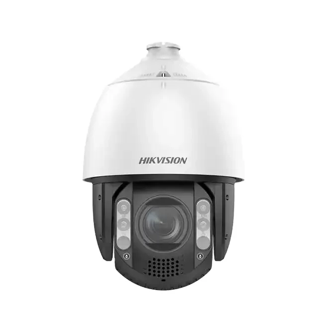 Original Hik DS-2DE7A812MCG-EB in stock 7-inch 8 MP 12X ColorVu dahua ip camera Network Speed Dome IP PTZ Camera