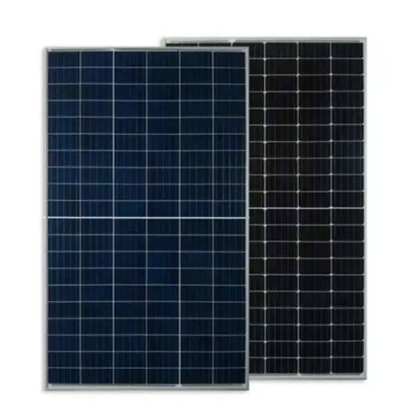 GKA 320w perc монокристаллическая солнечная панель 320W полуобрезанная система 330w 340w