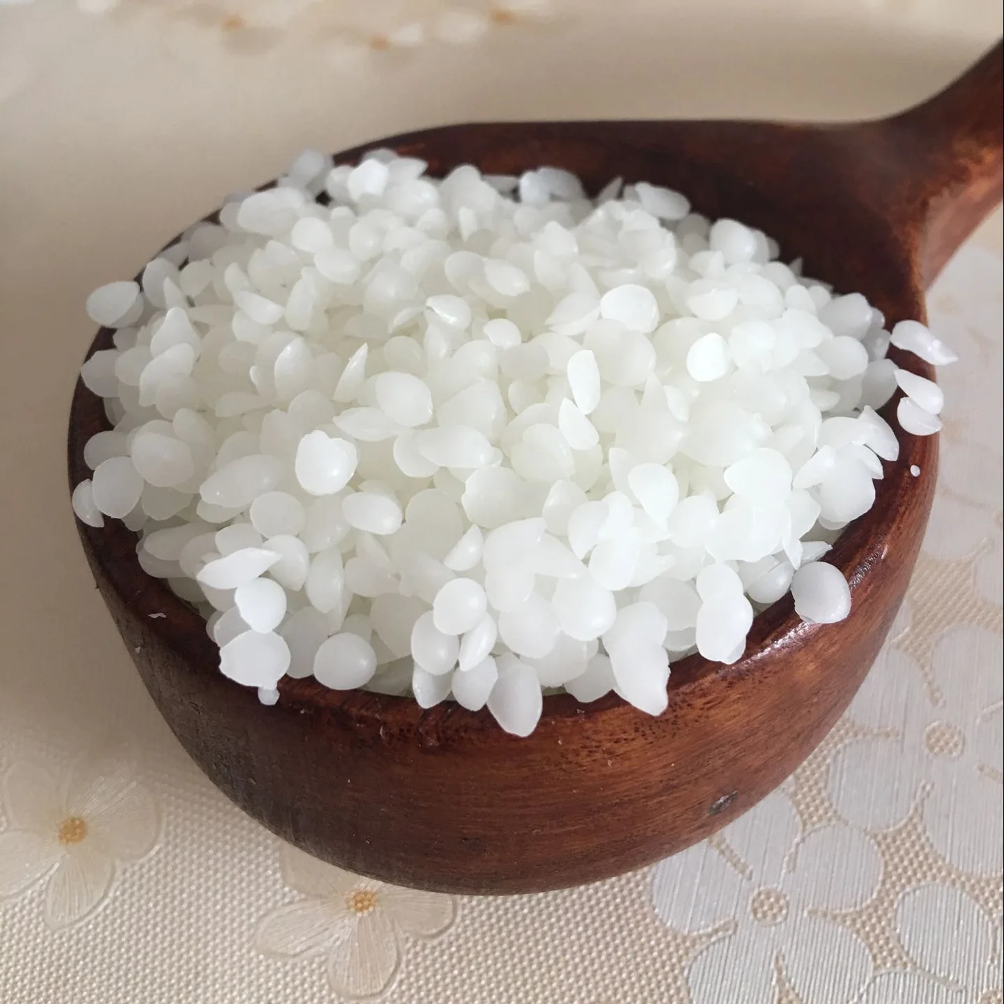 Good leather beeswax