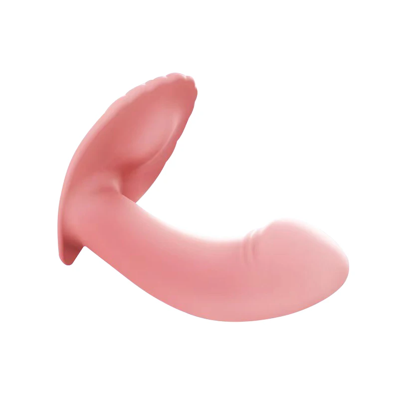 Panties Vibrator Dildo For Women Wireless Remote Control Wearable Dildo Vibrator Sex Products Wholesale