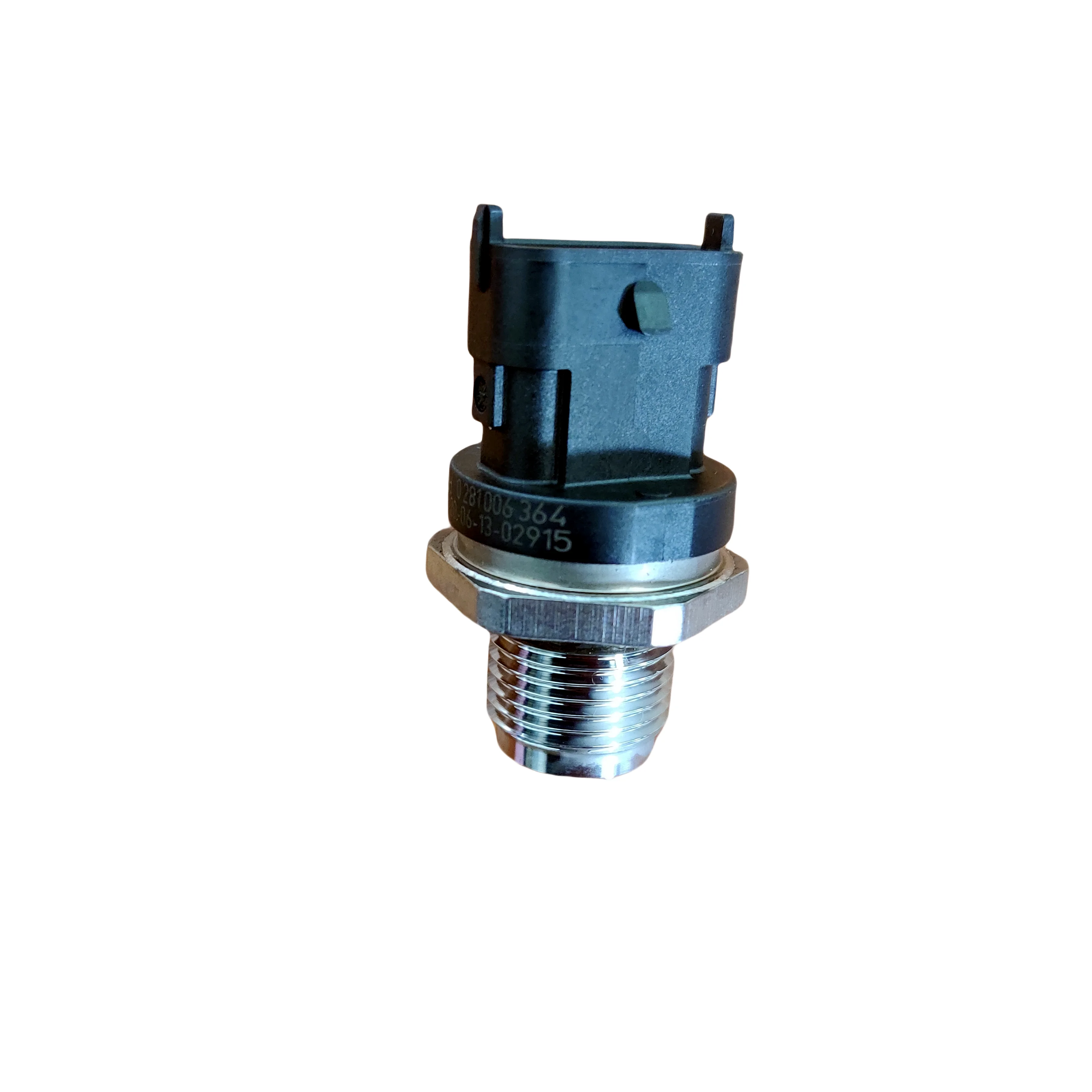 High Quality ISDE QSB6.7 ISF3.8 Engine Parts Common Fuel Rail Pressure Sensor 3974092 0281006364