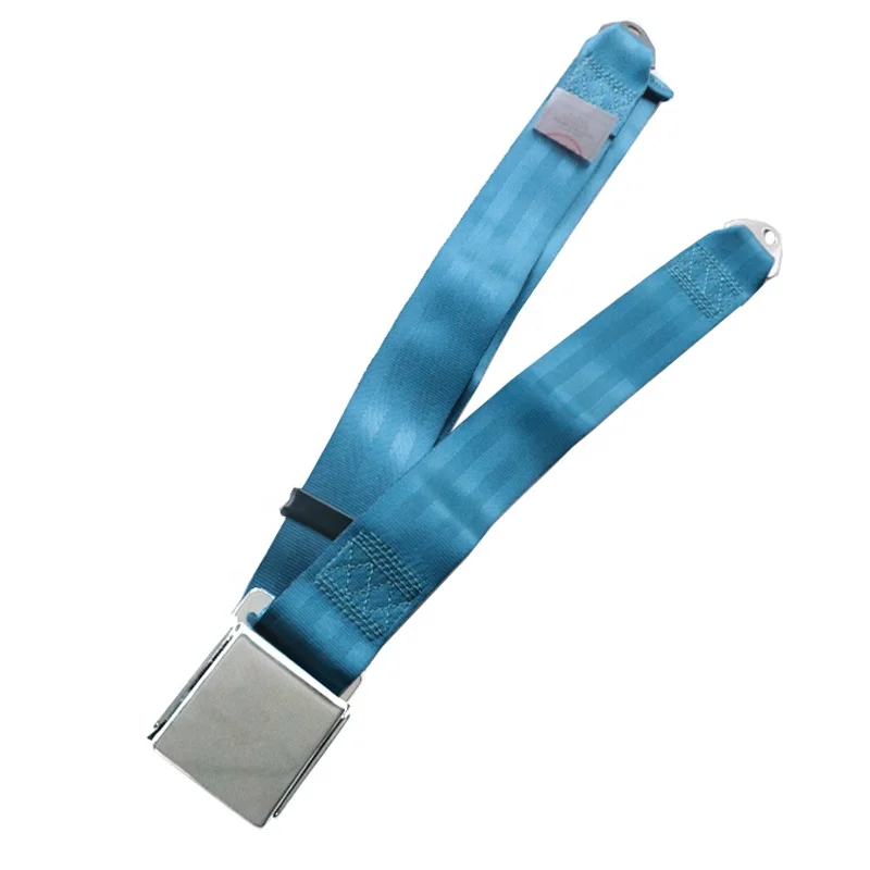 High Standard Lap Seat Belts Safety in Cars