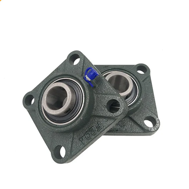 High Quality Pillow Block Bearing UCF205 UCF206 UCF207 UCF208 UCF209