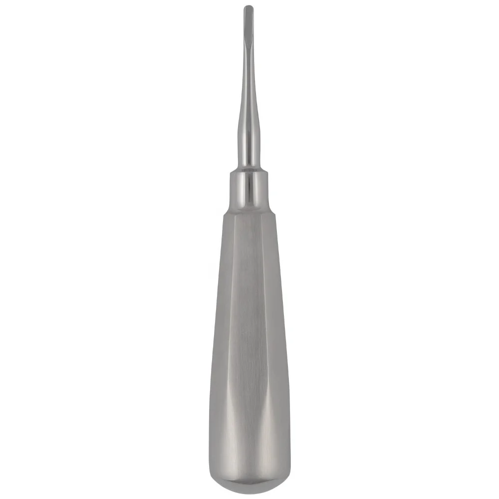 Dental Luxating Elevators Straight  2.0mm