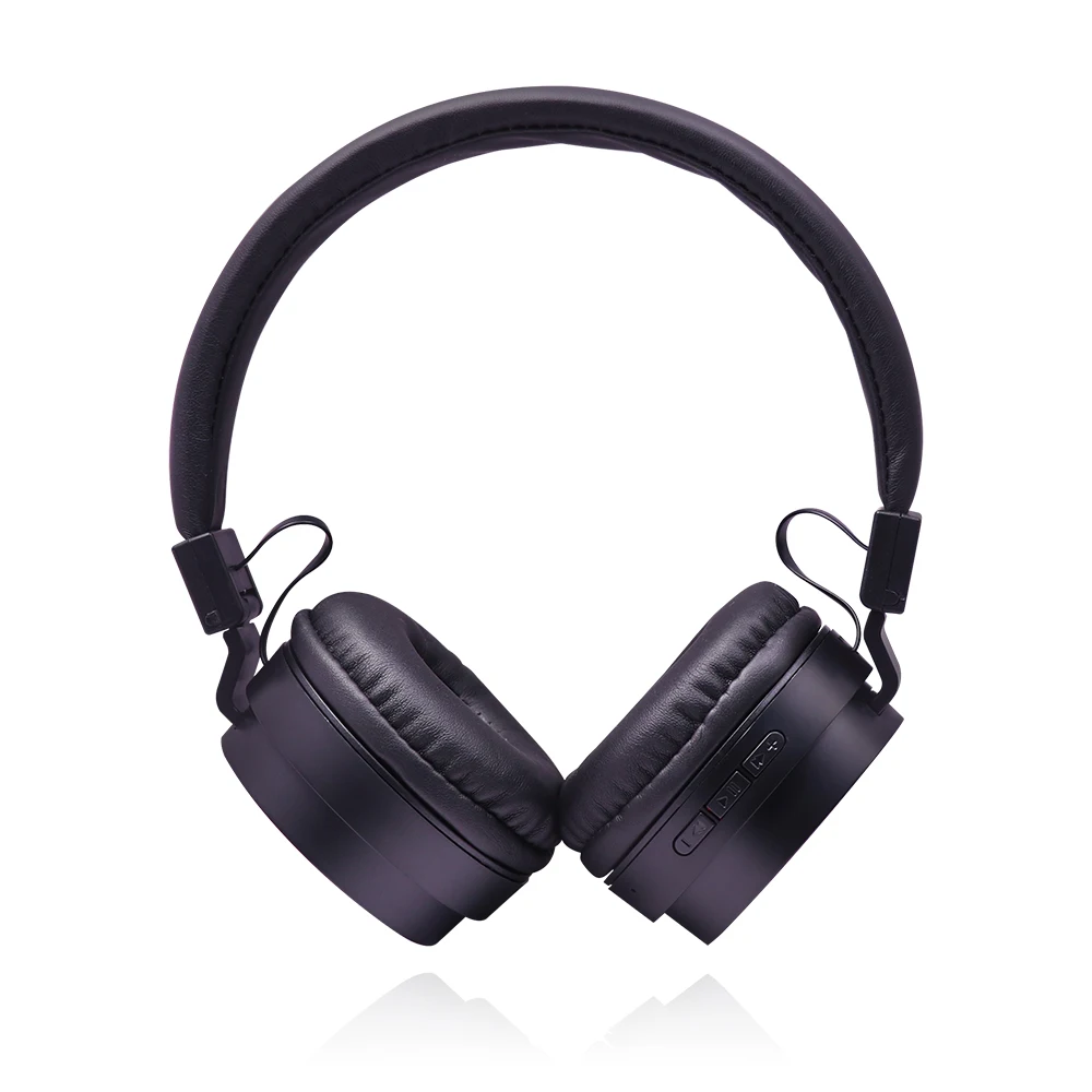 2023 New Arrival wholesale wireless Headphones 5.0 Physical Noise Reduction Headsets Stereo Sound headphone