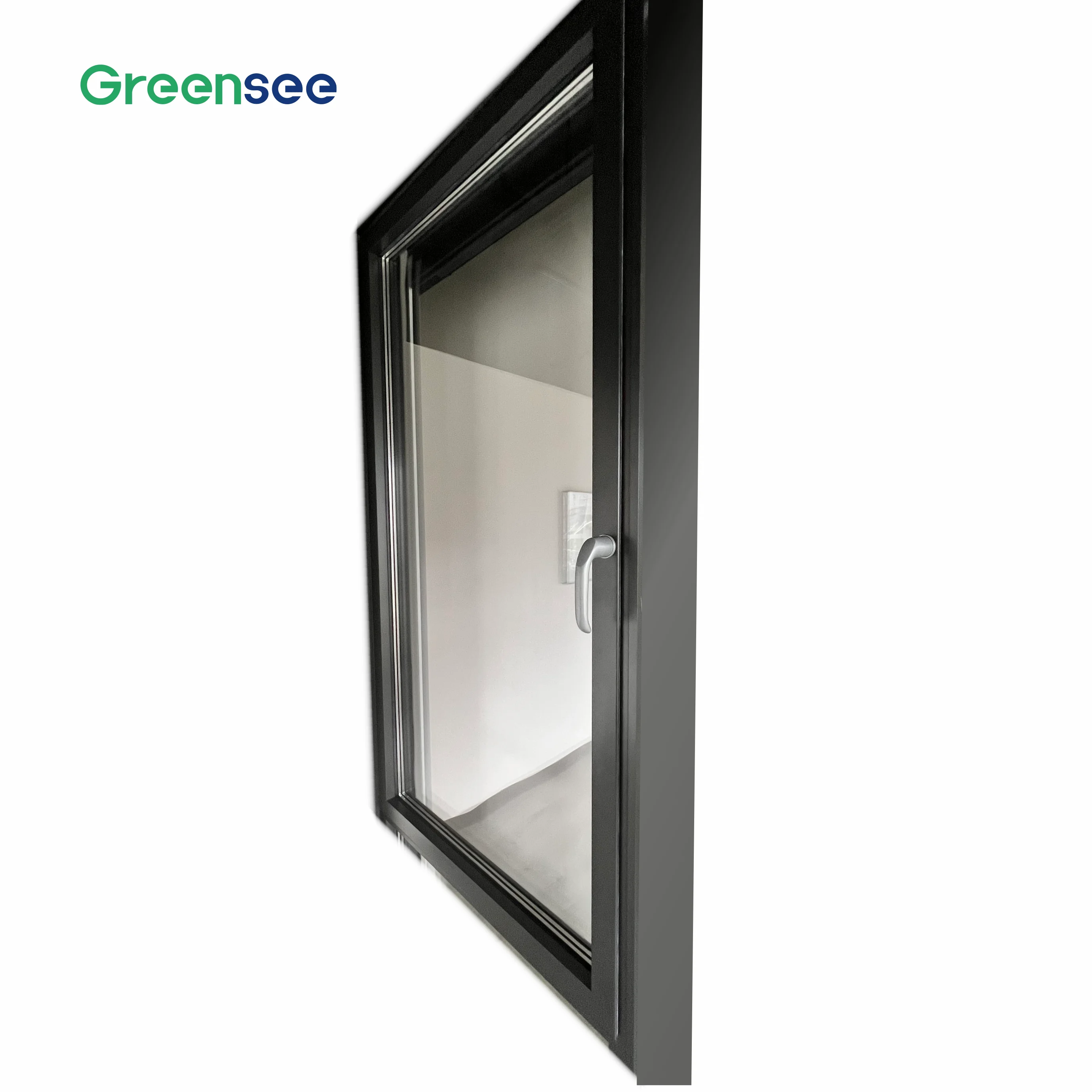 French Style Front Entry Door Styles Aluminum Factory Supply Fiberglass Exterior Door System for sale