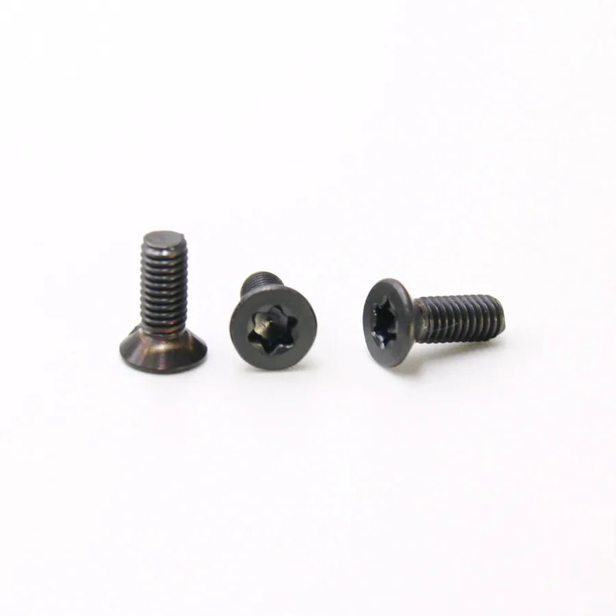 High precision screw customized stainless steel high precision screw micro mini small screw