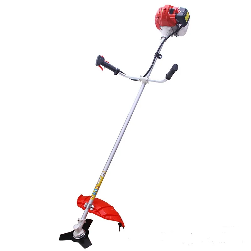 Topgear 1E34F gasoline CG260 grass brush cutter