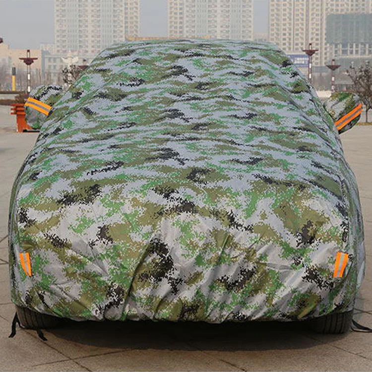 XMB hot sales wholesale hail proof car cover hail protection waterproof