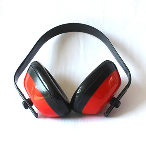 Foldable Soundproof Anti Noise Earmuffs Mute Headphones For Study Work Sleep Ear Protector