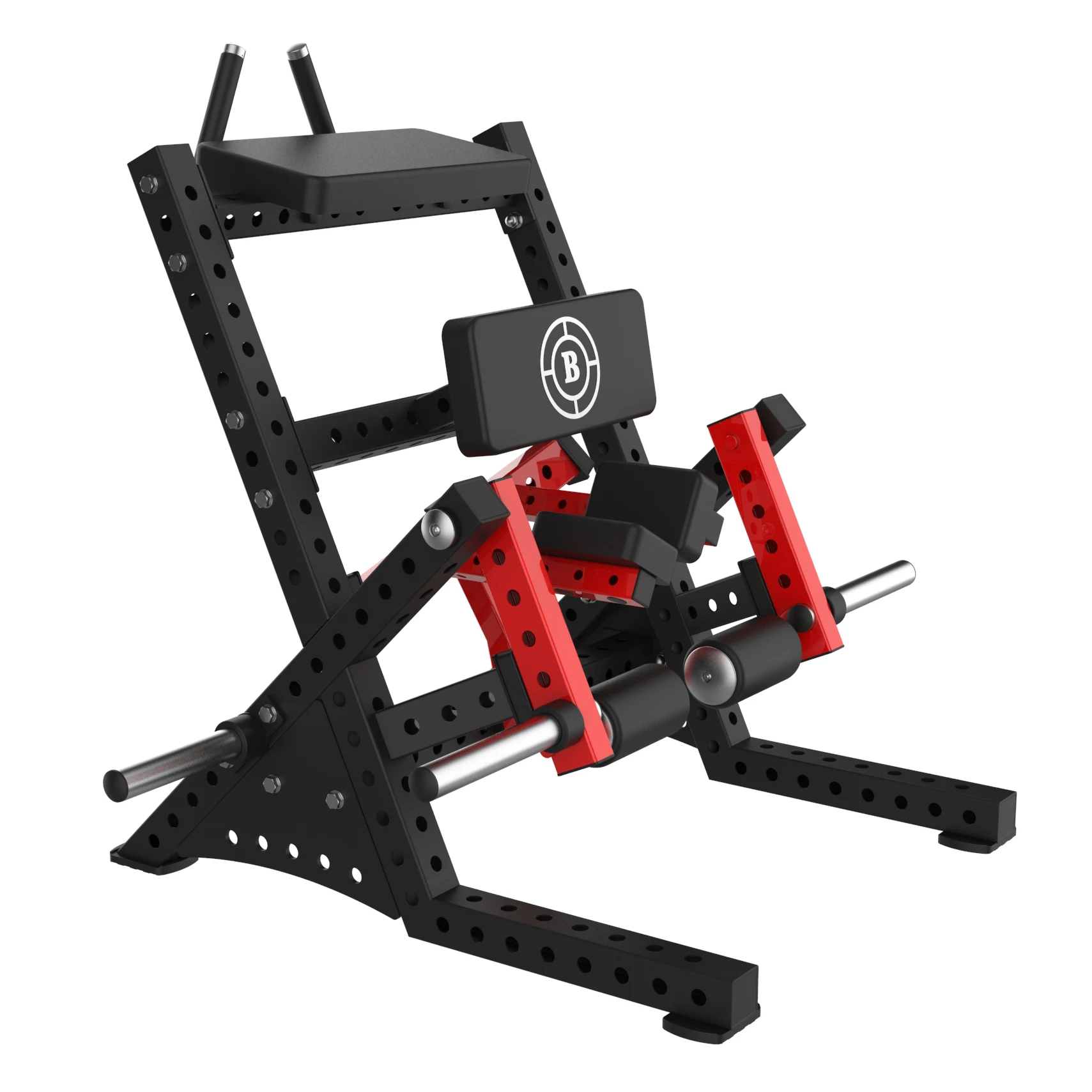 K161 Seal Rowing Machine - Professional Gym Equipment for Body Workouts with Adjustable Resistance and Ergonomic