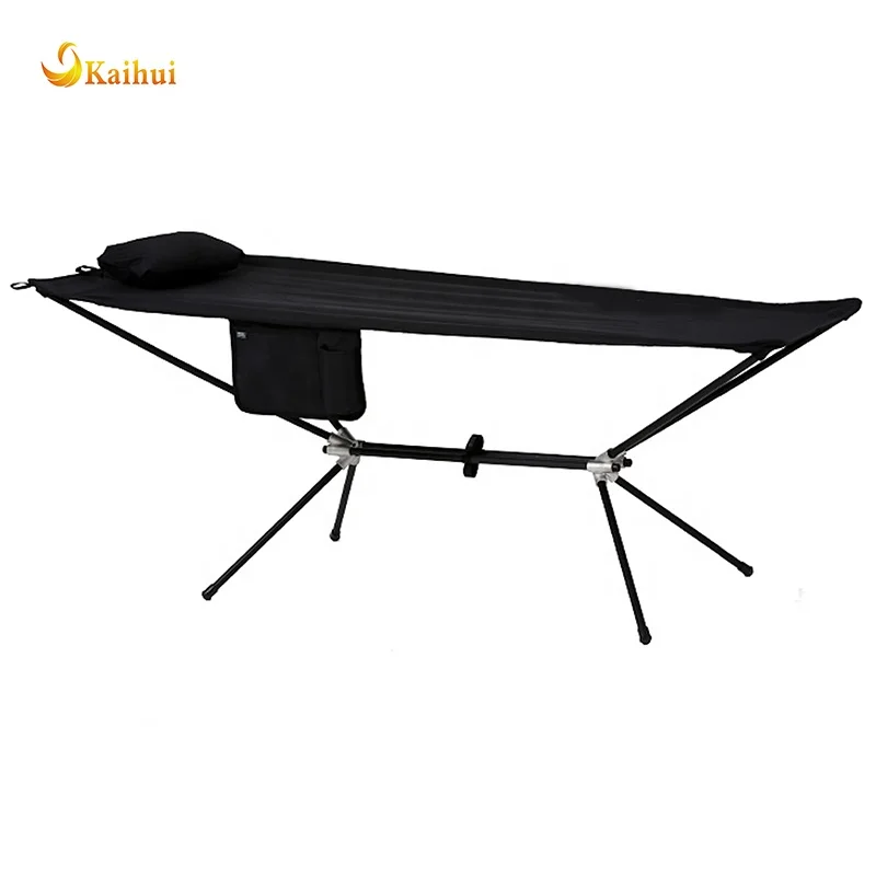 Ultralight Portable folding hammock with Carry bag  comfort light cot