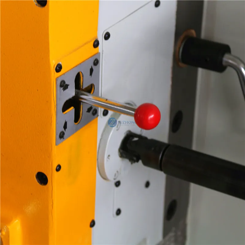 Metal shaper Machine  BC6085  Horizontal slotting Machine