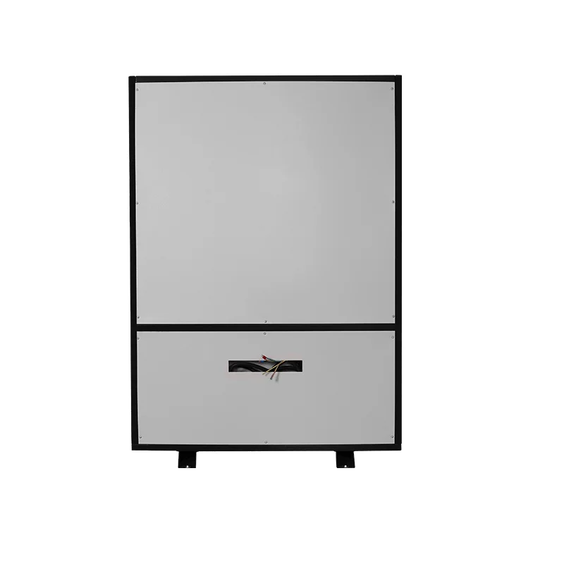 Best Sale Swimming Pool Industrial Electric Moisture Absorber Dehumidifier Machine