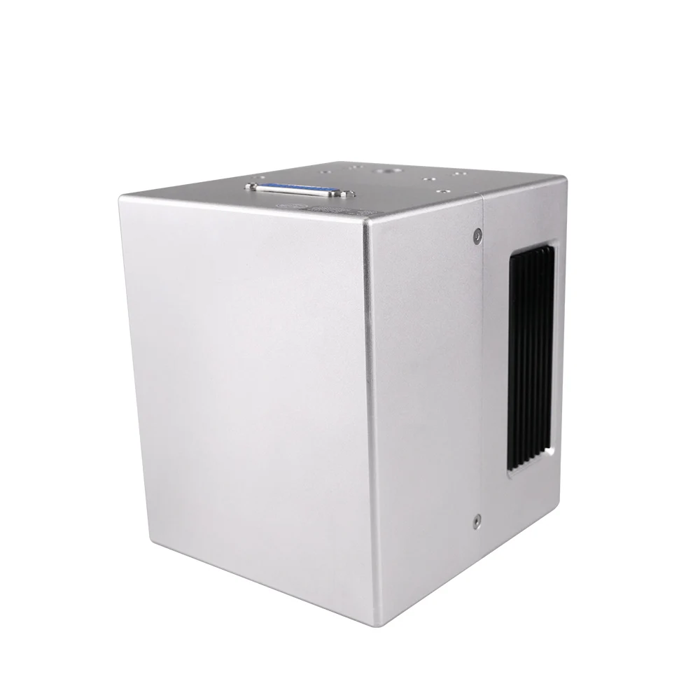 Fully Functional Long Lifespan Sannylaser SL-ES14A1 Used To Welding Fiber Laser