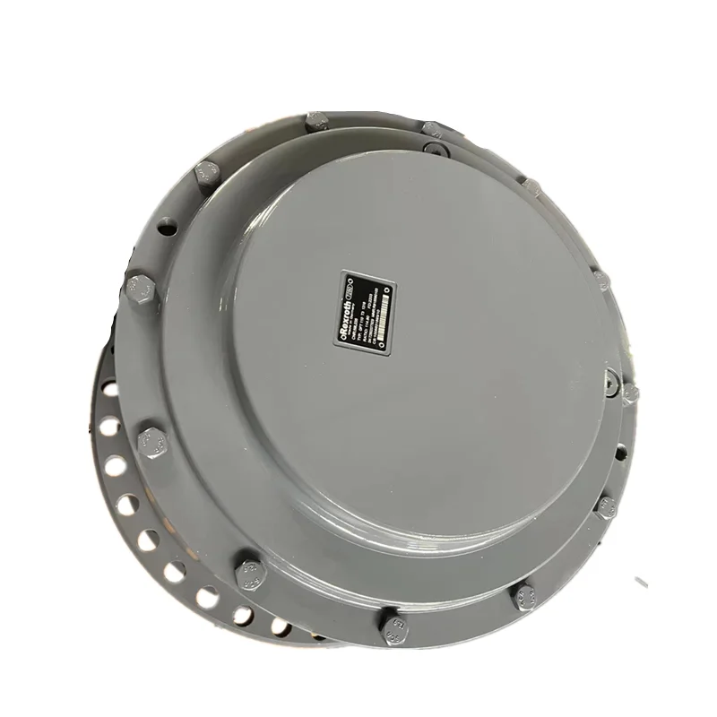 Двигатель ZHENYUAN серии GFT GFT110T3B115 GFT9 T2 2097 R916572257 60 T3 7366 I = 86 редуктор скорости редуктора гидравлического мотора