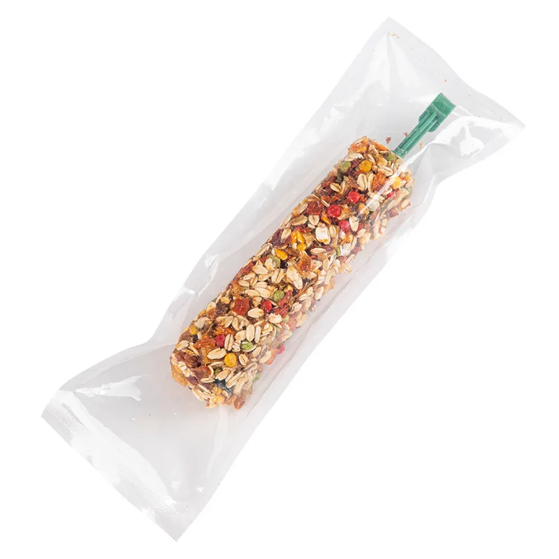 New listing Supplement trace elements Fruit Vegetables Nut Bird Food Molar beak Parrot Food Bird Grain Snack Stick
