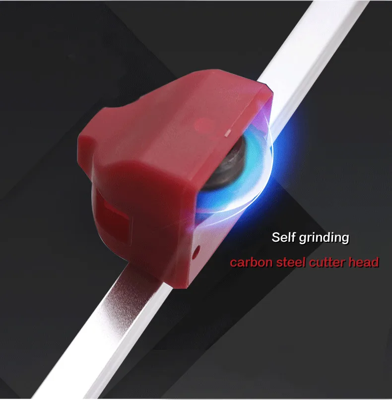 Wholesale Hot Sale Paper Or Photo Cutting Guillotine Manual Paper Cutter Small A4 Paper Cutter Trimmer Machine