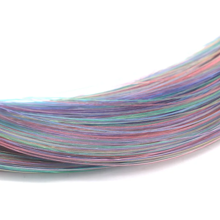 40m*0.5mm factory direct supply Fishing line with competitive price nylon monofilament line