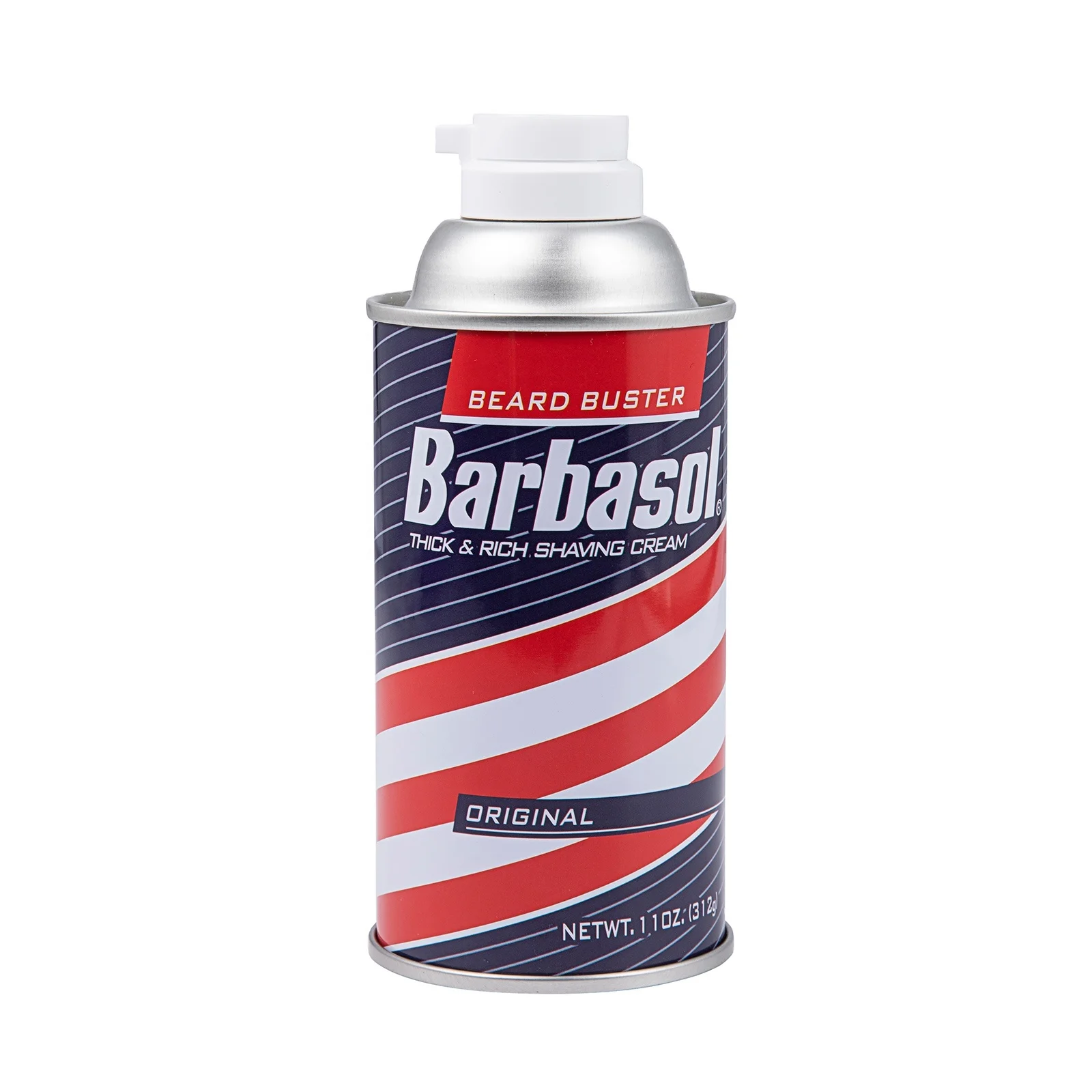 Diversion Safe Barbasol Shaving Cream Stash Hidden Can With Food Grade Smell Proof Bag