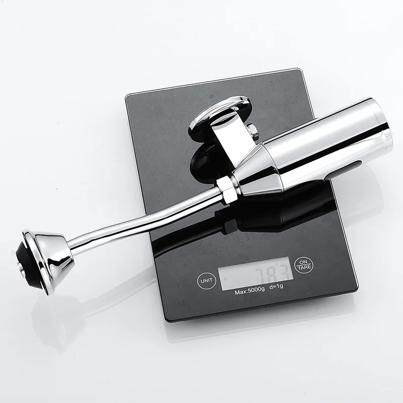 CE Touchless Automatic Flusher Non-contact Sensor Urinal Flush Valve