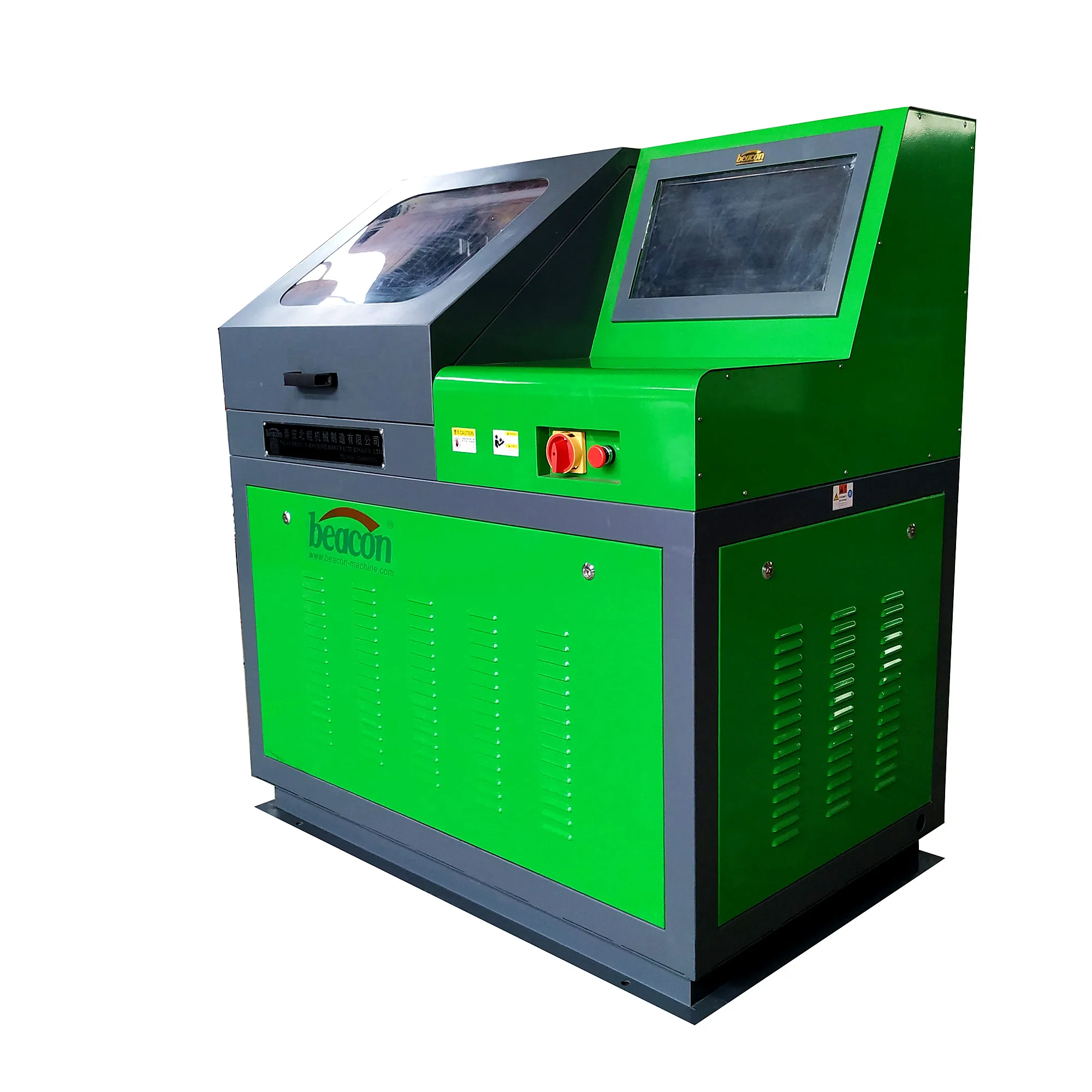 Маяк машина дизельного топлива common rail тесты bench CRS5000