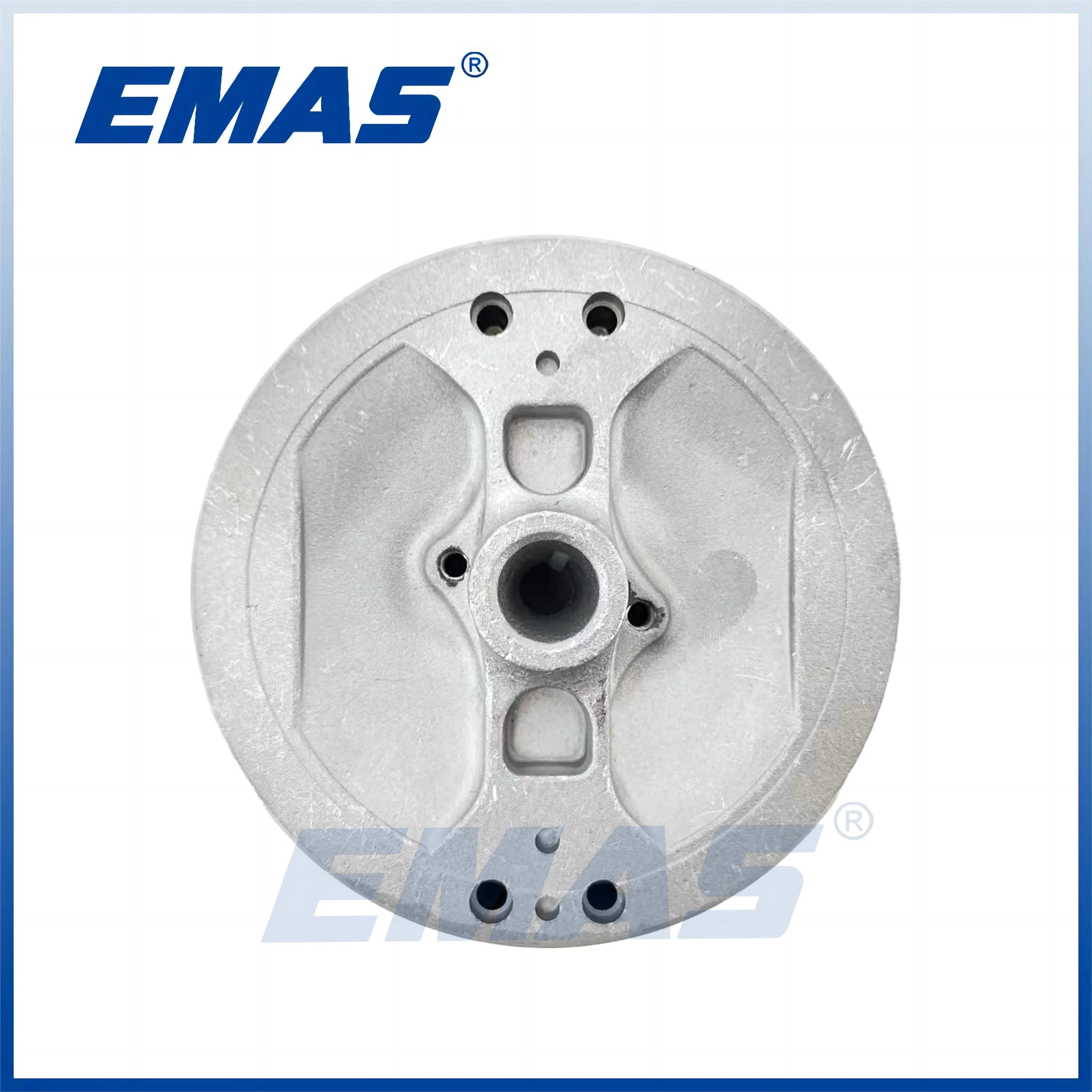 Garden Tools Chainsaw Spare Parts Flywheel  for 382 Model Gasoline Chain Saw