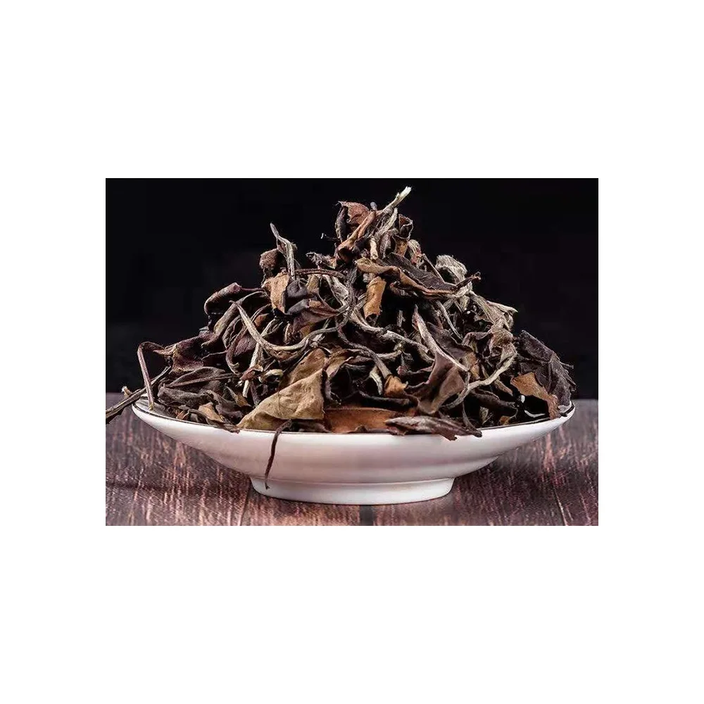 
Quality Assurance Protect Liver and Clear Away Heat and Nourish Lung Organic Silver Needle White Tea 