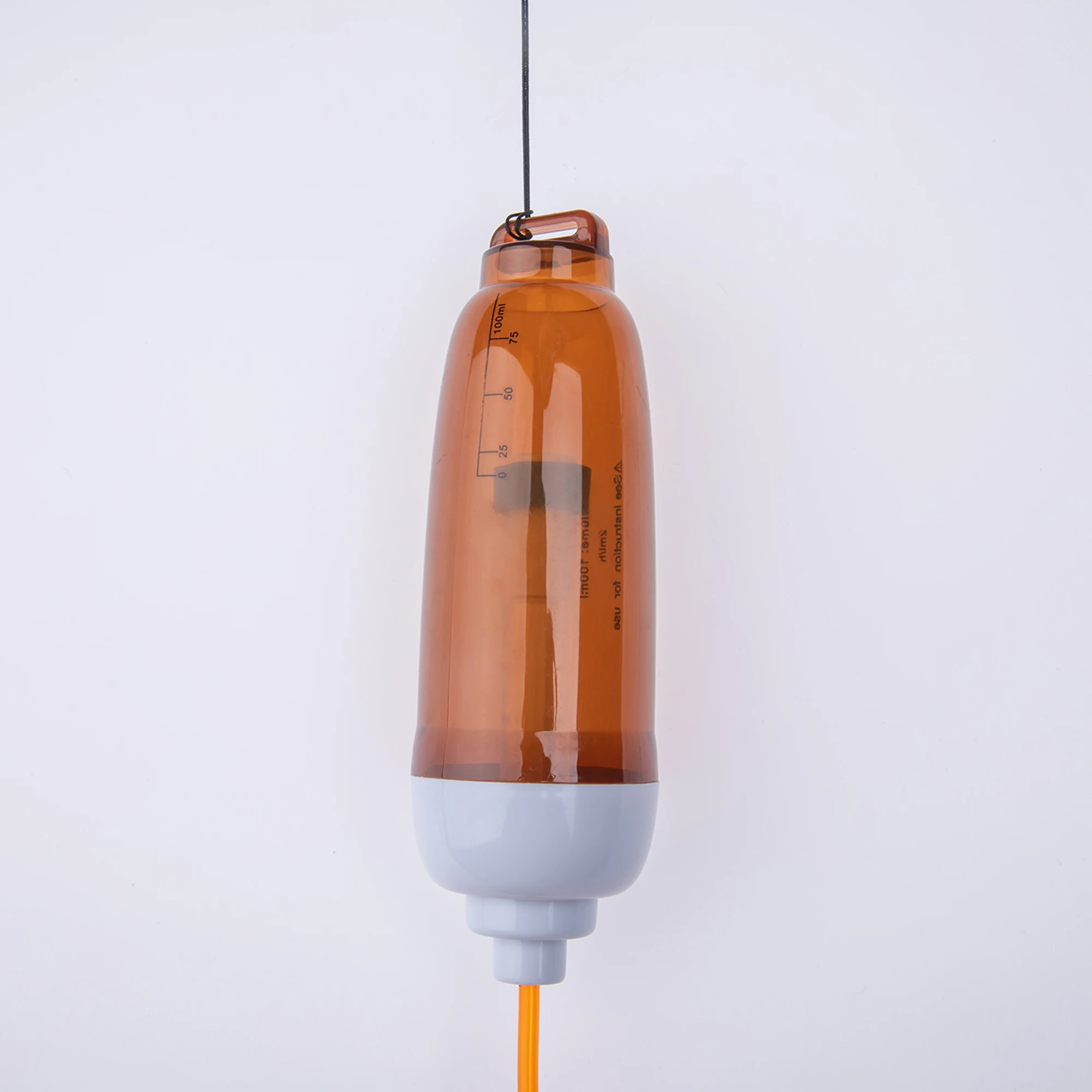 
Tuoren disposable infusion pump elastomeric infusion pump 500ml infusion pump  (1600157994645)