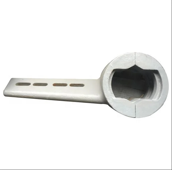 SANY Concrete Batching Plant JS500 Concrete Mixer Spare Parts Mixing Arms 13521362