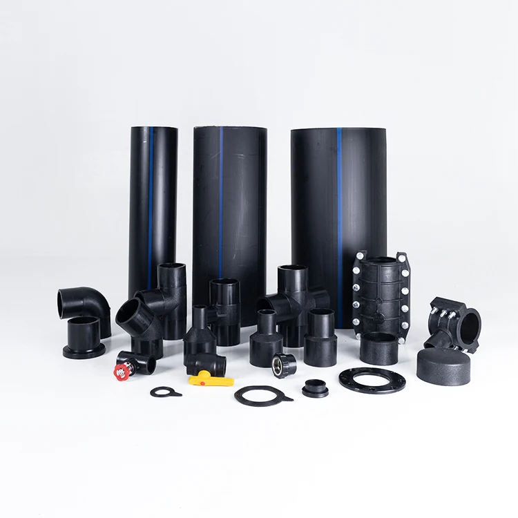 hdpe tube 2 inch 4 inch 6 inch 1000mm pe100 pipes