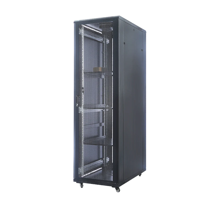 19 inch racks 22u 27u 32u 37u 42u 47u server racks cabinets network cabinets