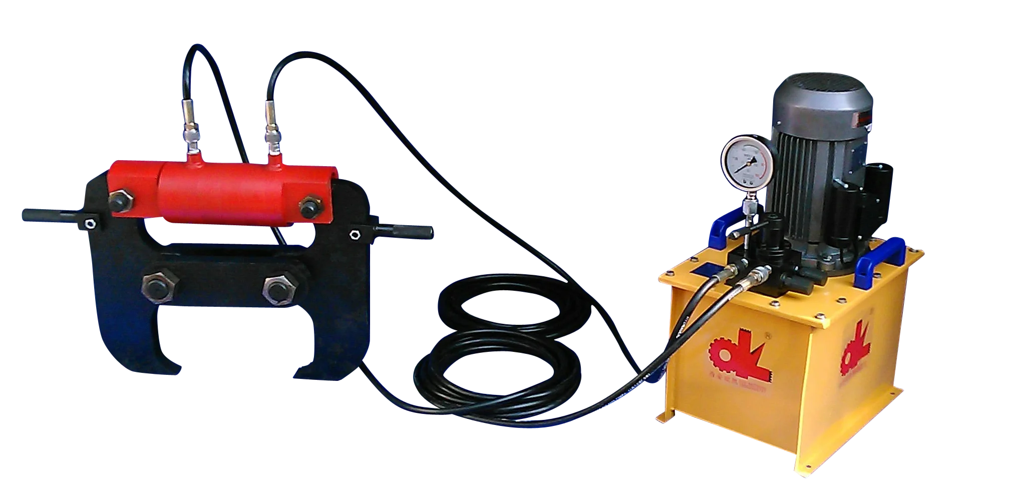 Гидравлическая дробилка для разрушения экскаватора, портативная дробилка для бетона на продажу