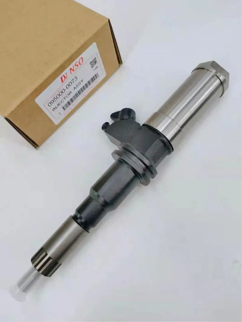 095000-0073 Diesel Common Rail Fuel Injector 095000-0073 For MITSUBISH 8M22T ME163859