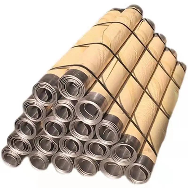 Большие запасы рентгеновских комнатных свинцовых трубок, китайский поставщик, листовая пластина/лист/катушка/труба из чистого свинца