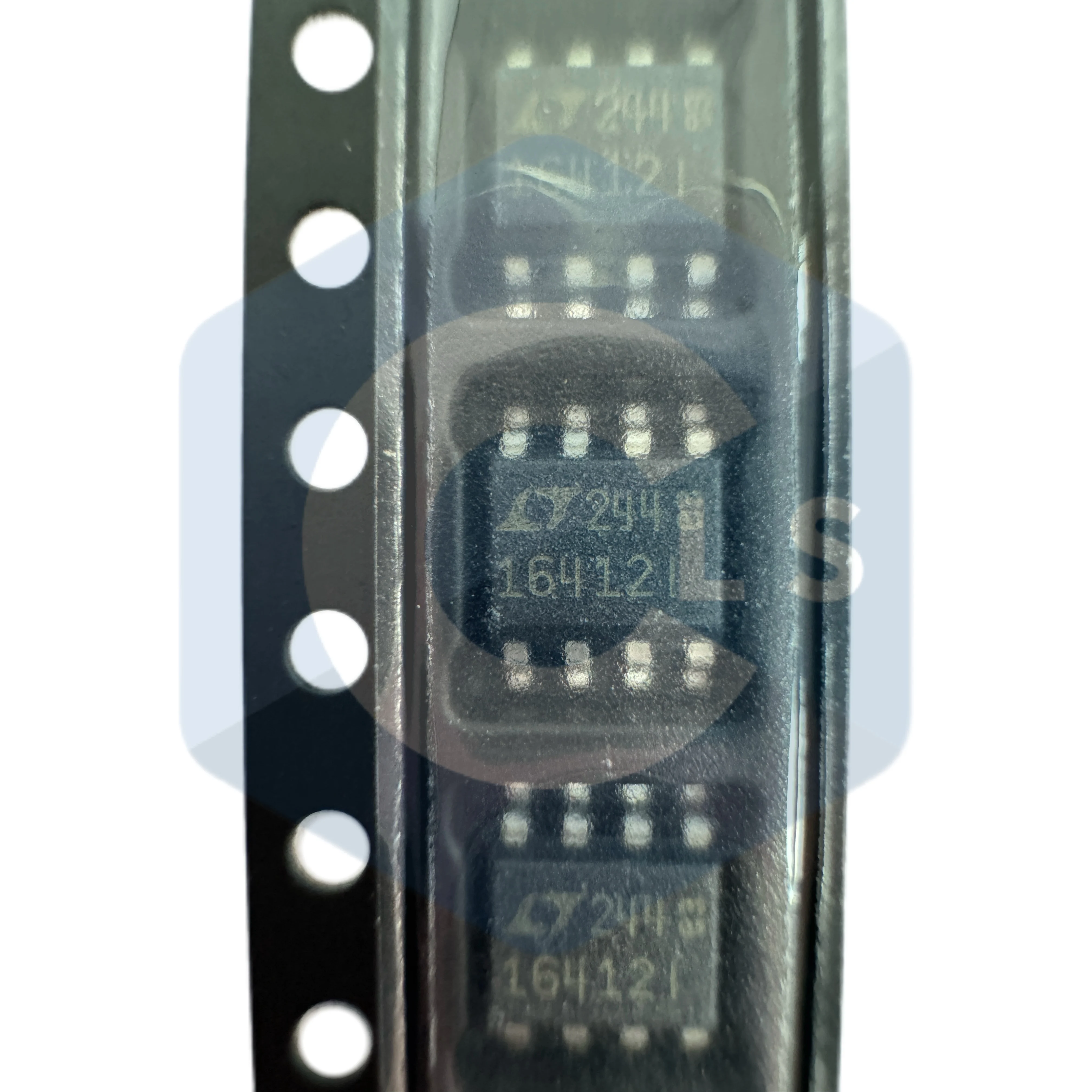 LT1641-2IS8#TRPBF 16412I surge protection device SpD surge protectors PMIC ICs chip integrated circuit electronic component BOM