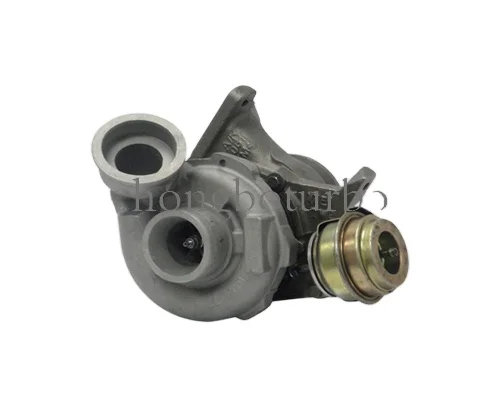 Boutique Mercedes Sprinter Turbo GT1852V 726698-0001