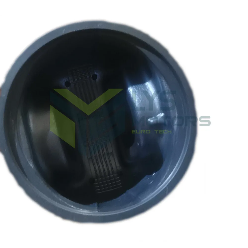 Stock engine piston kit ring parts engines pistons npr ring 90.57mm piston STD958 ERR2410 STC298210 for For Discovery 2.5T