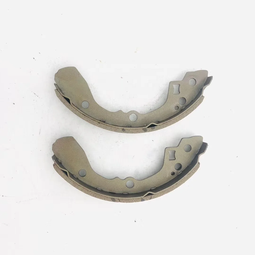955.352.925.00 No noise Manufacture original quality spare parts brake shoe for S870