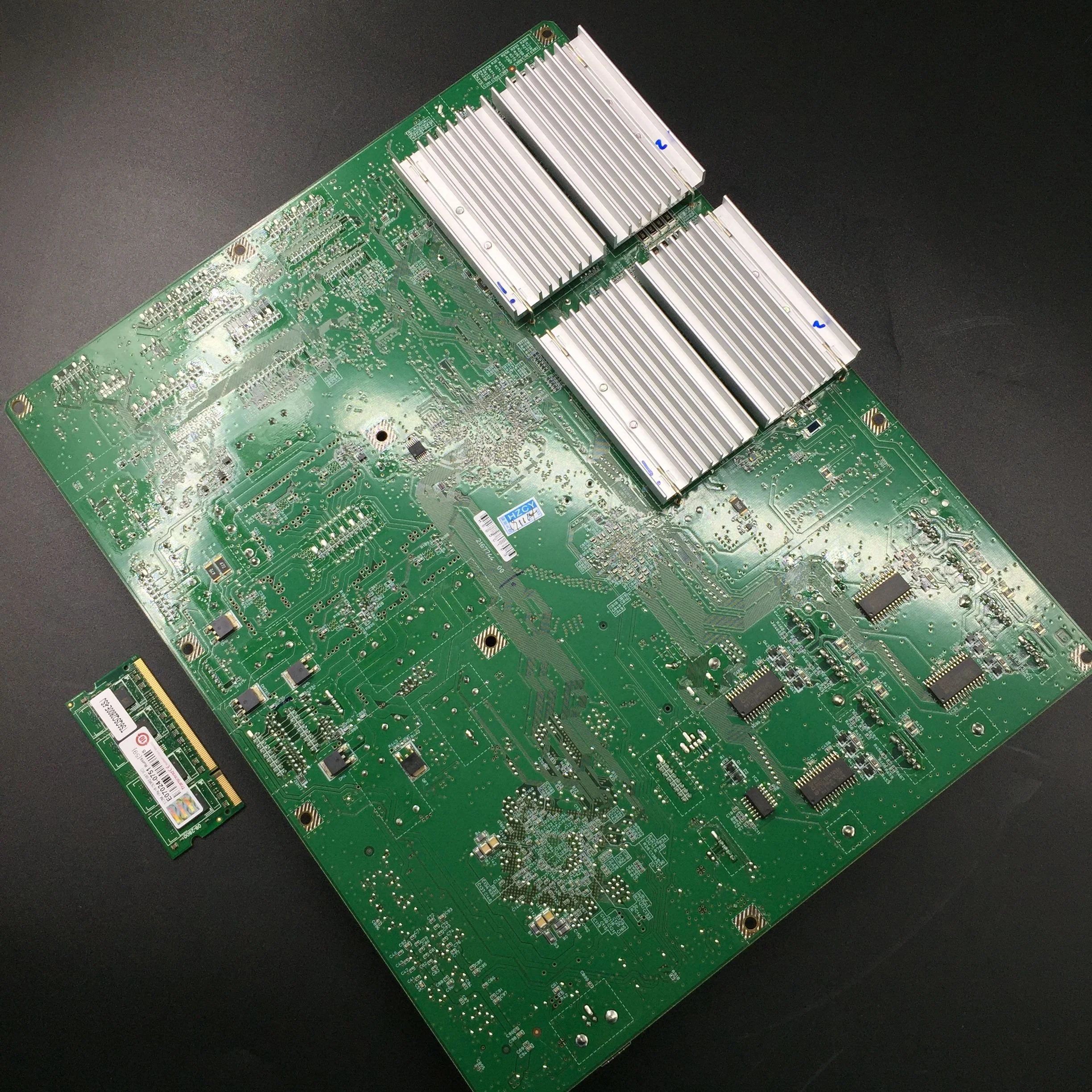 Original printer mainboard for Epson surecolor F9300 F9370 F9380 printer