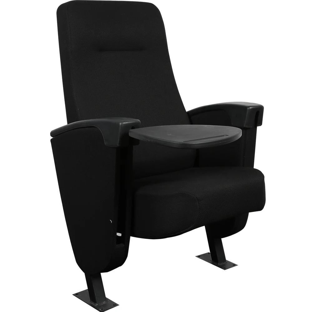 Factory Direct Price Auditorium Chairs Cinema Seating With Armrest