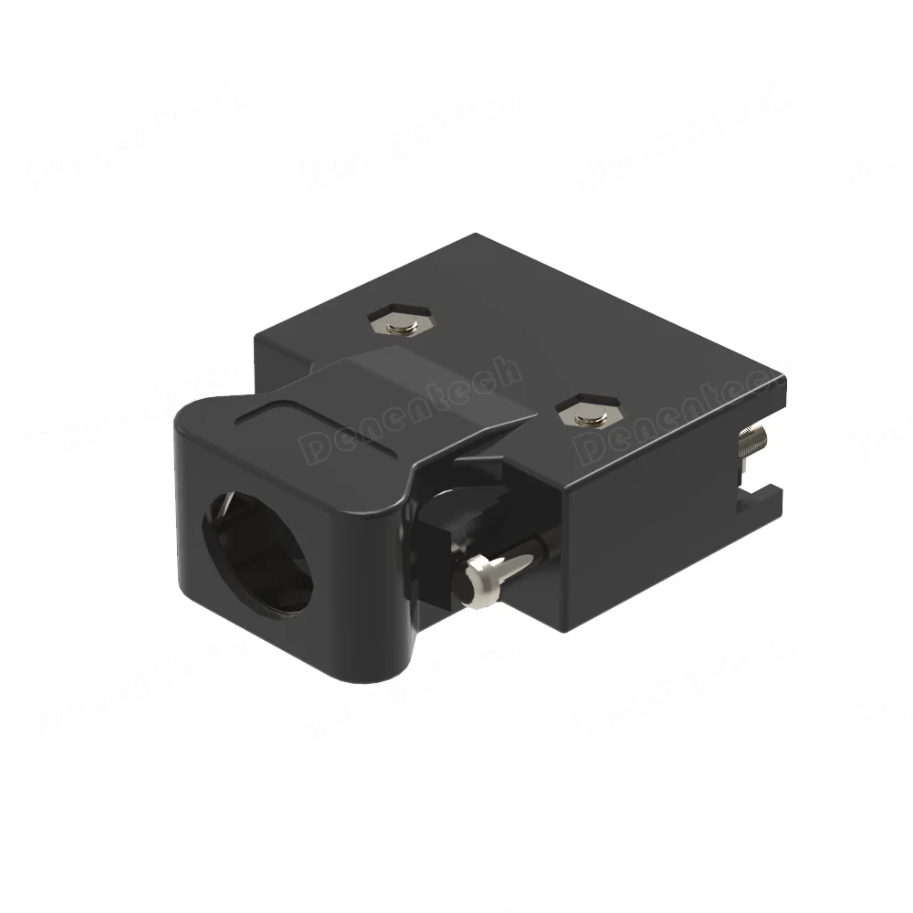 High quality 1.27mm MDR 20Pin connector male SCSI 20P Connector SCSI Connector