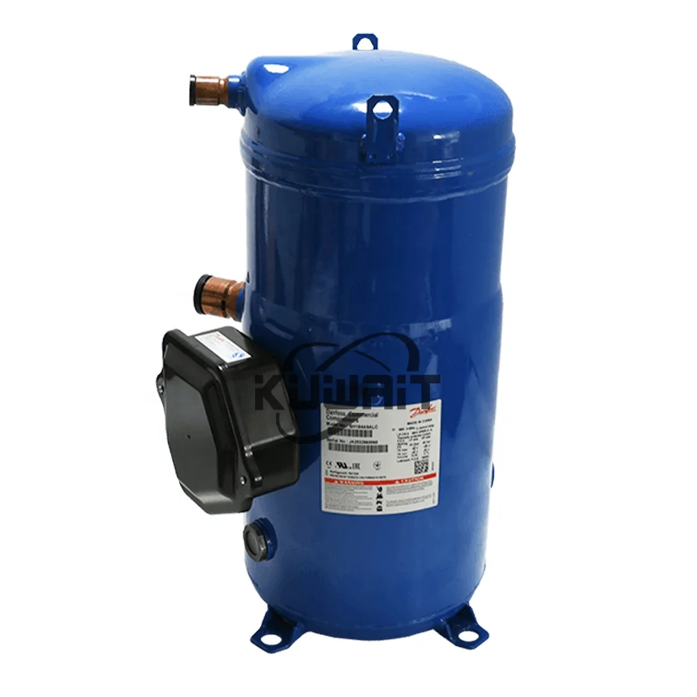 Performer 15HP Compressor SH184A3ALC  SH184A4ALC  SH184A4LLC  SH184A6ALC  SH184A7ALC  SH184A9ALC