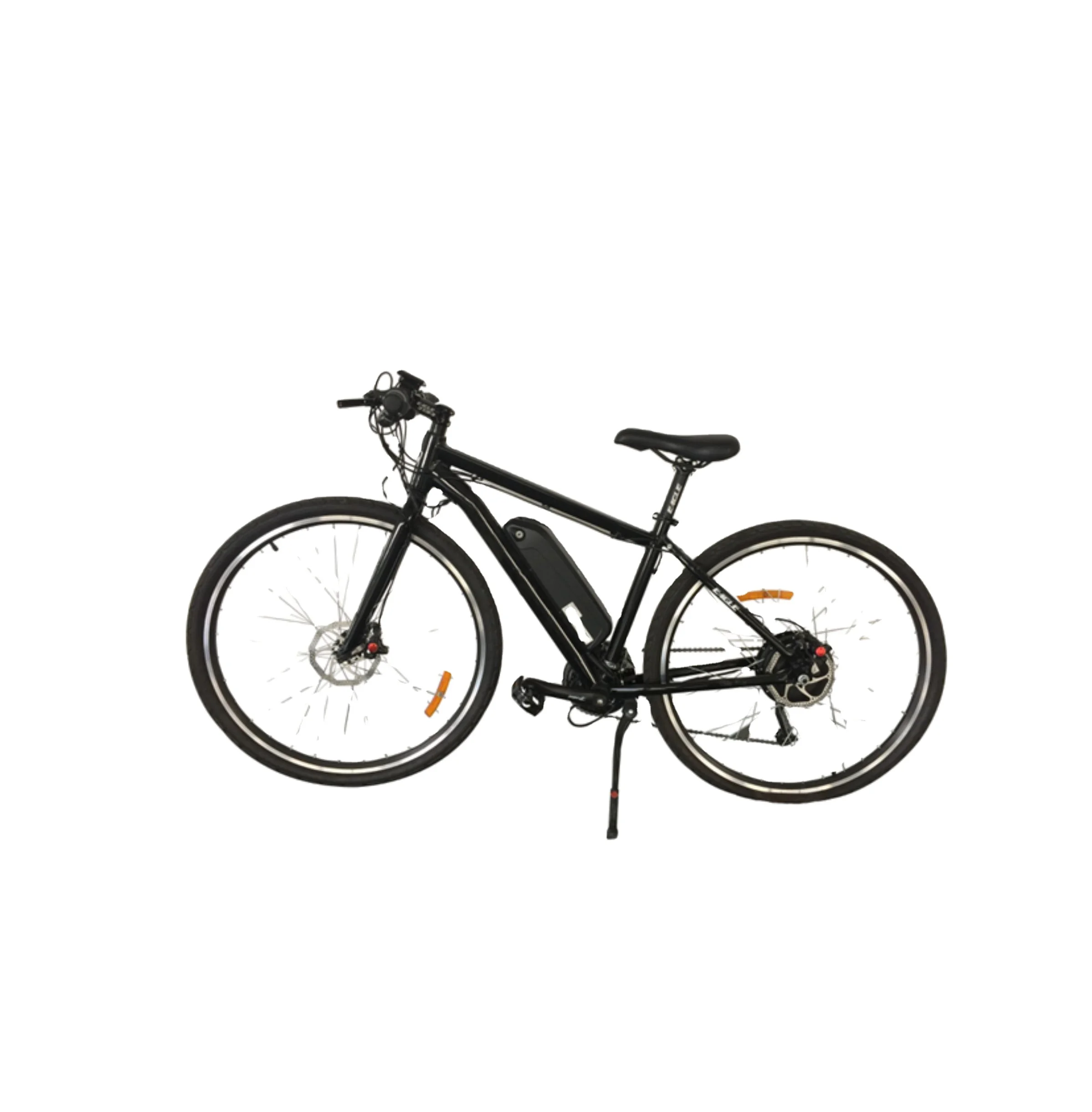 Новые 27 скорость сплав CST е-байка 36В 500 Вт Электрический горный велосипед/электрический велосипед, способный преодолевать Броды для продажи