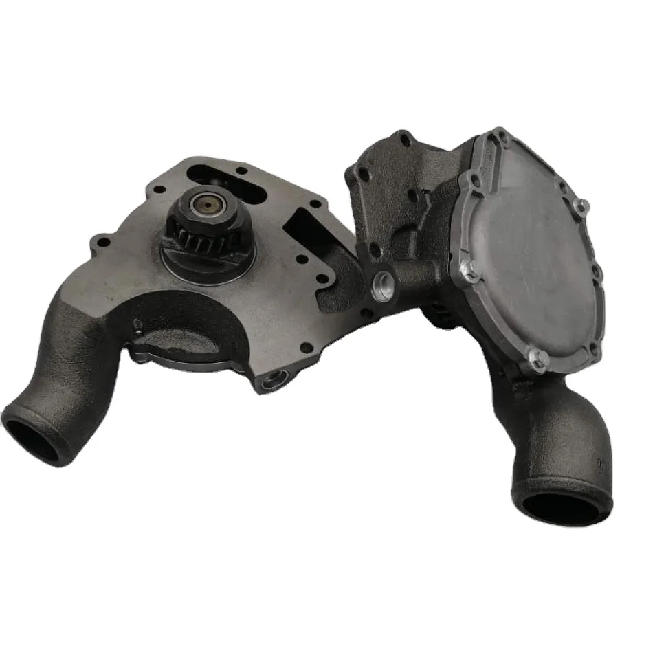 C6.6 C7.1 Engine Water Pump 3541672 2258016 3544754 For E320D E323D Excavator Parts U5MW0206